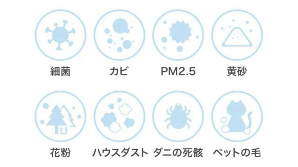 イオニックブリーズMIDIの画像